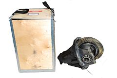 DIFFERENTIAL - REMAN