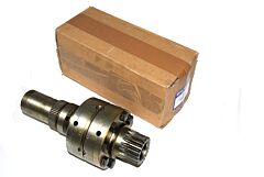 DIFFERENTIAL ASSY
