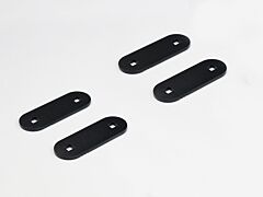 Front Runner - Universal Quick Release Tent Channel Set / 4 Piece