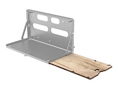Front Runner - Work Surface Extension for Drop Down Tailgate Table