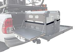 Front Runner - Drop Down Table to Fridge Installation Kit