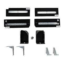 ARB R/Drw Side Floor Kit 75/78 Troop 06/85On