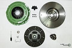 Powerspec Td5 Solid Mass Flywheel Kit