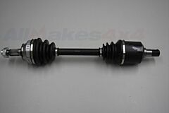 DRIVE SHAFT - ASSEMBLY