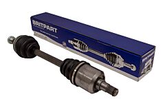 DRIVESHAFT - FRONT