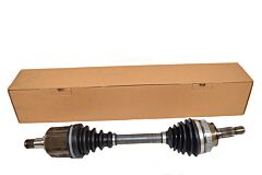 SHAFT ASSY - DRIVE