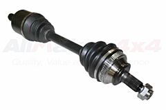 DRIVE SHAFT - ASSEMBLY
