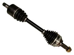 DRIVESHAFT-FRONT