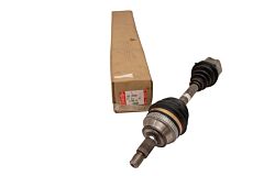 DRIVESHAFT-FRONT