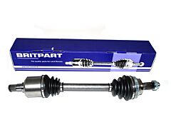 DRIVESHAFT-FRON