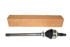 DRIVESHAFT ASSE