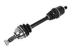 DRIVE SHAFT - ASSEMBLY - RH