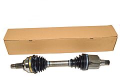 SHAFT ASSY - DRIVE