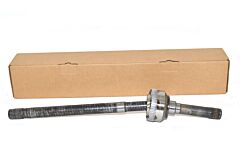 SHAFT - FRONT AXLE