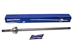 SHAFT - FRONT AXLE