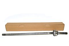 SHAFT-FRONT AXLE
