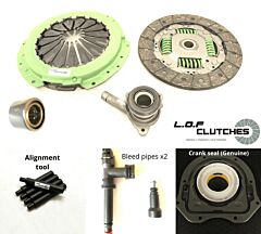 Extremespec Tdci Puma Bundle Deal - Everything Required!
