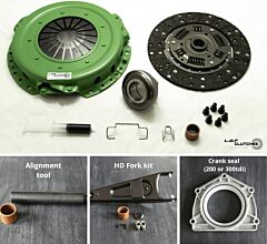 Bundle Deal - Powerspec Tdi 200/300Tdi