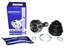 CV JOINT