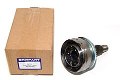 SHAFT ASY - DRIVE