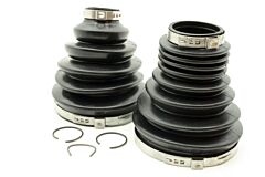 BOOT KIT - DRIVESHAFT