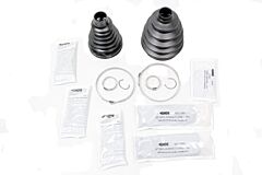 BOOT KIT - FRONT DRIVE SHAFT AND HUB