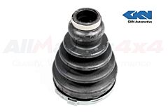 BOOT - KIT - DRIVESHAFTS