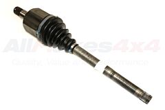 JOINT ASSEMBLY - DRIVESHAFT