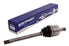 JOINT AND STUB SHAFT ASSY