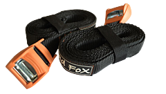 Nomad Tie Down Strap