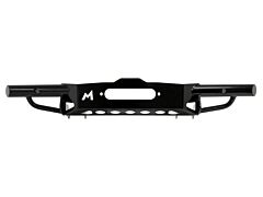 TERRAFIRMA - Twin Motor Tubular Winch Bumper AC & Non AC - Defender