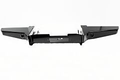 COMMERCIAL WINCH BUMPER FITS DEFENDER