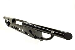 TUBULAR WINCH BUMPER FITS DEFENDER