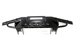 TUBULAR WINCH BUMPER FITS DEFENDER