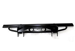 BUMPER - TUBULAR - NON-WINCH DEF