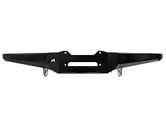 TERRAFIRMA - Extreme Winch Bumper (Twin Motor Winch) - Discovery 2