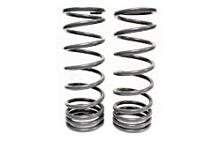 2" lift rear springs for a light loaded Defender 110/130 - Pair