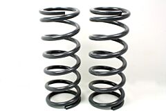 2" lift rear springs for a heavily loaded Defender 110/130 - Pair