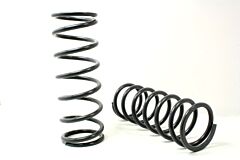 TERRAFIRMA 2" lift front springs for a light loaded Defender/D1/RRC - Pair