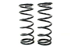 TERRAFIRMA HEAVY LOAD FRONT/LIGHT LOAD REAR SPRINGS - Suitable for Discovery 1, All Defenders & Range Rover Classic
