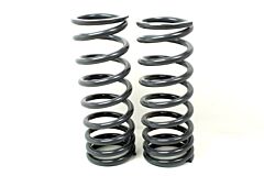 TERRAFIRMA 2" lift rear springs for a medium loaded 90/D1/RRC - Pair