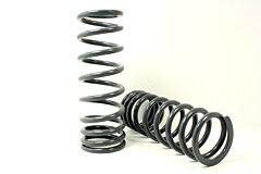 TERRAFIRMA HEAVY LOAD REAR SPRINGS - PAIR - Suitable for Discovery 1, All Defenders & Range Rover Classic