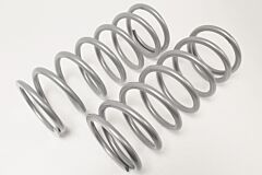 LOWERED FRONT SPRINGS
