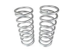 TERRAFIRMA Standard height front springs for a heavily loaded 90/110/130