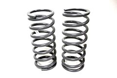 TERRAFIRMA HEAVY LOAD REAR STANDARD HEIGHT COIL SPRING 110/130 From TERRAFIRMA - PAIR