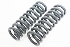 TERRAFIRMA 2" LIFTED FRONT COIL SPRINGS PAIR D3/4  
