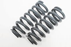 2" LIFTED REAR COIL SPRINGS PAIR D3/4  