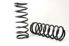 2" lift front springs for a medium loaded Discovery 2 - Pair