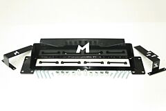TERRAFIRMA DISCRETE WINCH MOUNTD3/D4/RRS