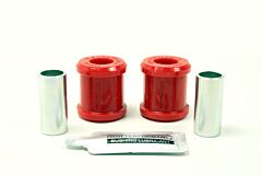 REAR UPPER A FRAME SUSPENSION LINK BUSH